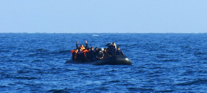 Τραγική η κατάσταση – Ρεκόρ αφίξεων προσφύγων και μεταναστών τον Σεπτέμβριο